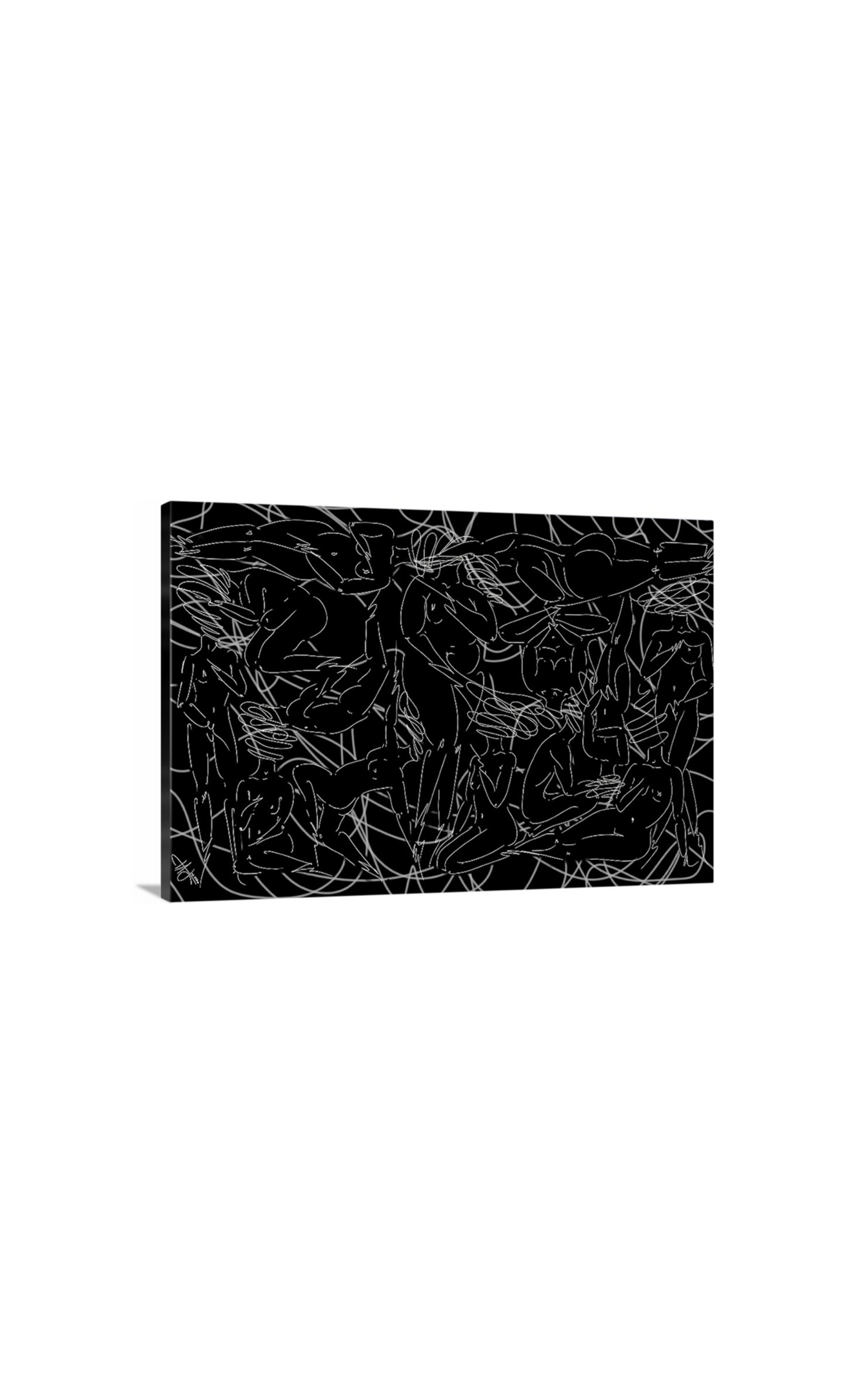 The People, United , Large