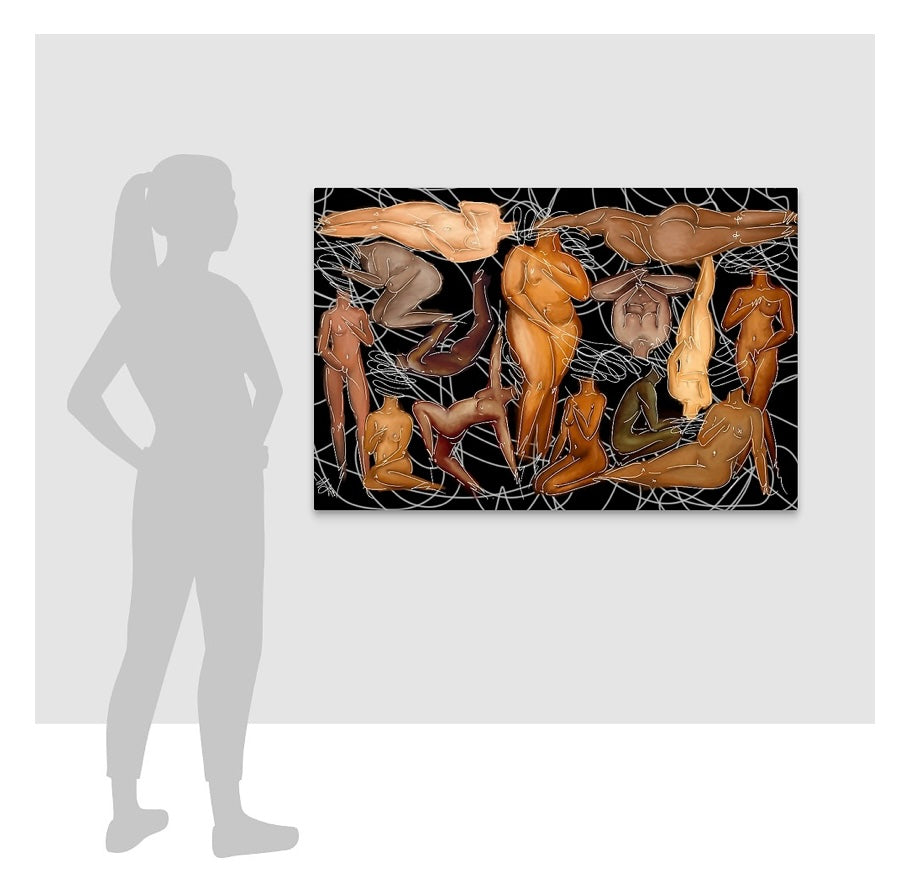 The People, United , Large