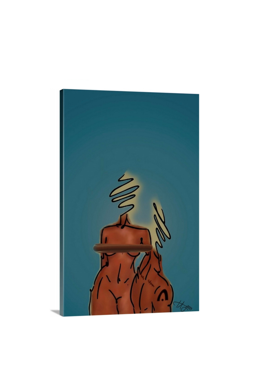 The Prototype, Large