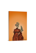 The Prototype, Large