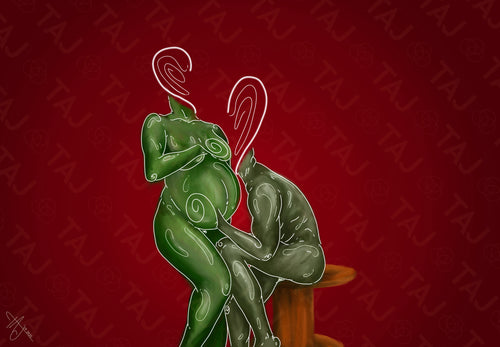 The Creators NFT Original